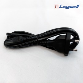 Power Cable, Type-C to C7, 1.8m, Longwell