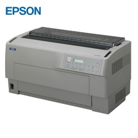Epson DFX-9000 Dot Matrix Printer