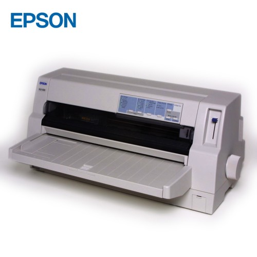 Epson DLQ-3500 Dot Matrix Printer
