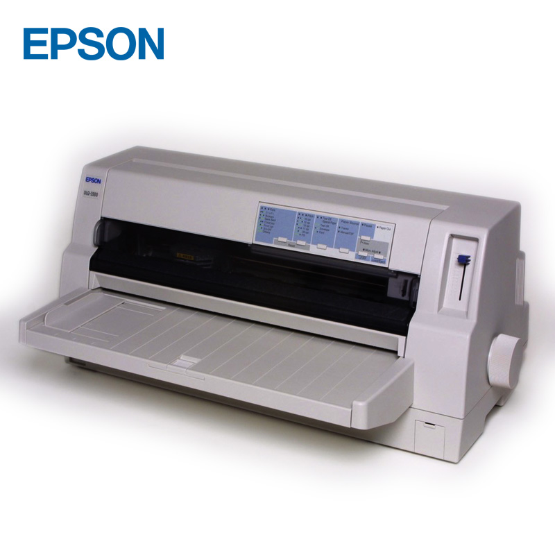 Epson DLQ-3500 Dot Matrix Printer