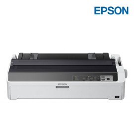 Epson FX-2175II Dot Matrix Printer