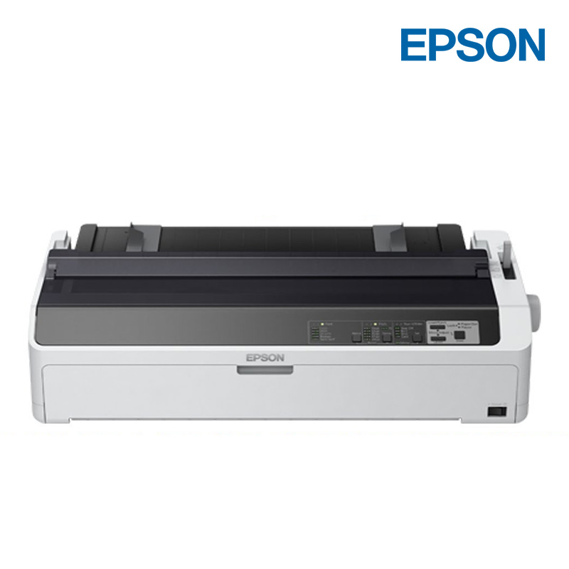 Epson FX-2175IIN Dot Matrix Printer