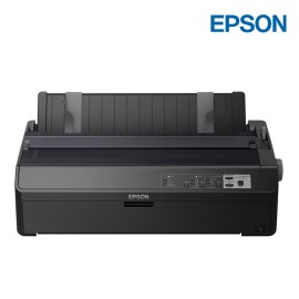 Epson FX-2190II Dot Matrix Printer