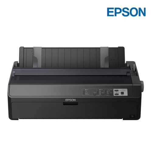 Epson FX-2190IIN Dot Matrix Printer