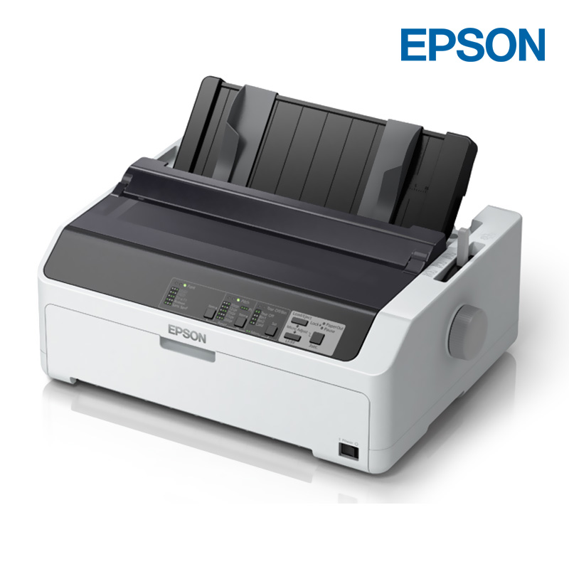 Epson FX-890IIN Dot Matrix Printer