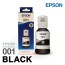 Epson Ink Bottle 001 Black (T03Y1)