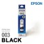 Epson Ink Bottle 003 Black (T00V1)