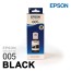 Epson Ink Bottle 005 Black (T03Q1)