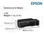 Epson EcoTank L130