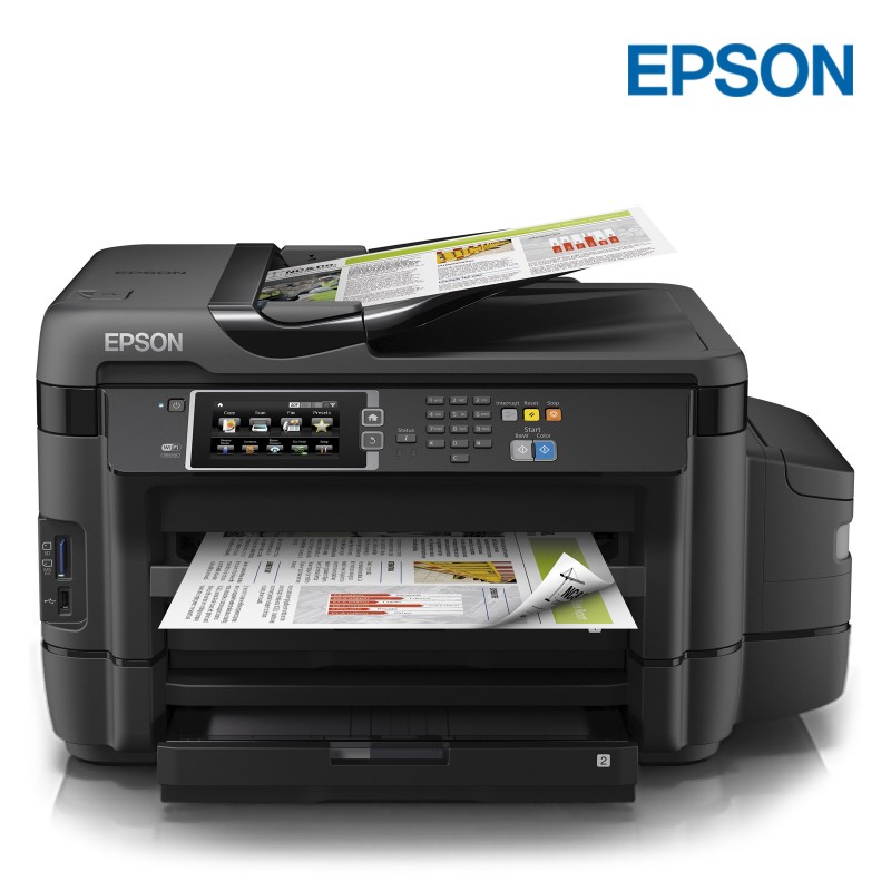 Epson EcoTank L1455