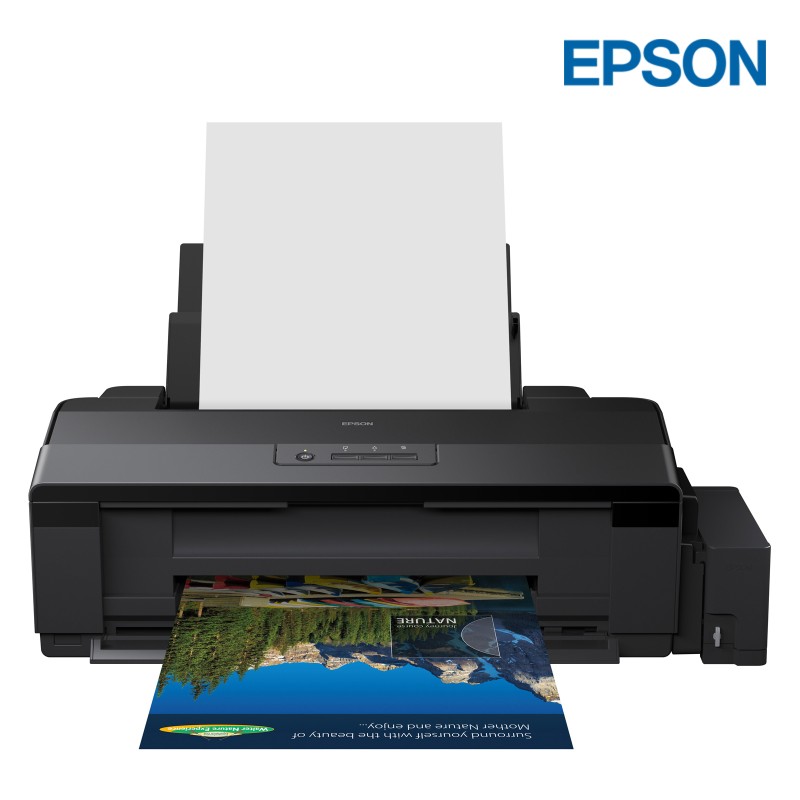 Epson EcoTank L1800