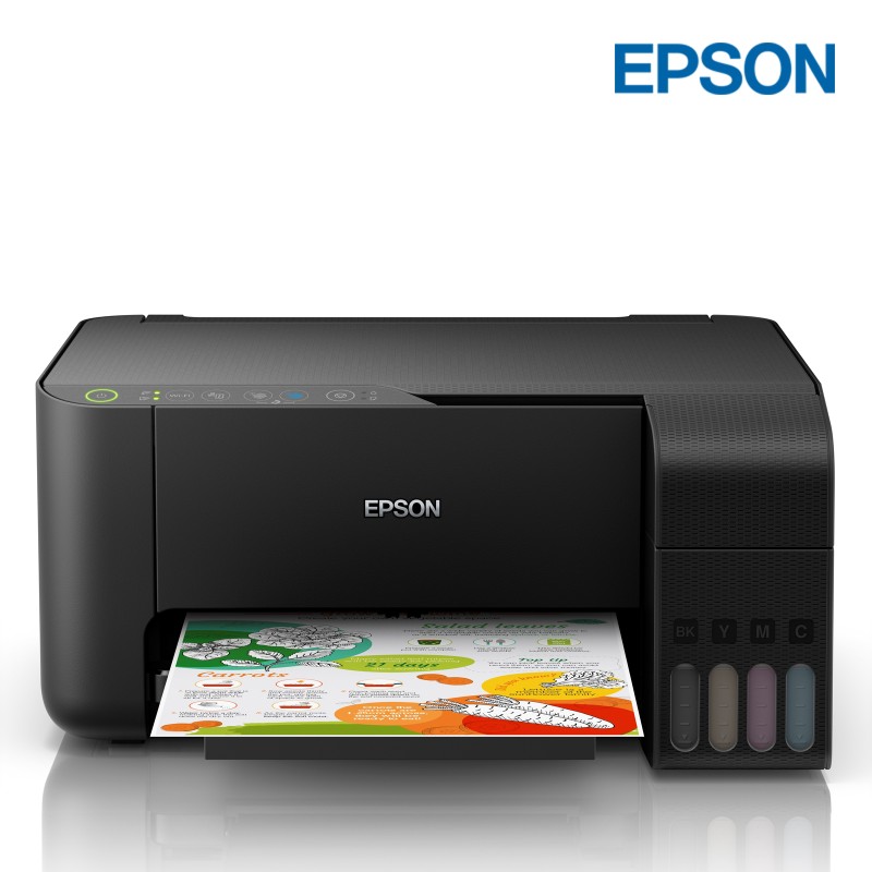 Epson EcoTank L3150