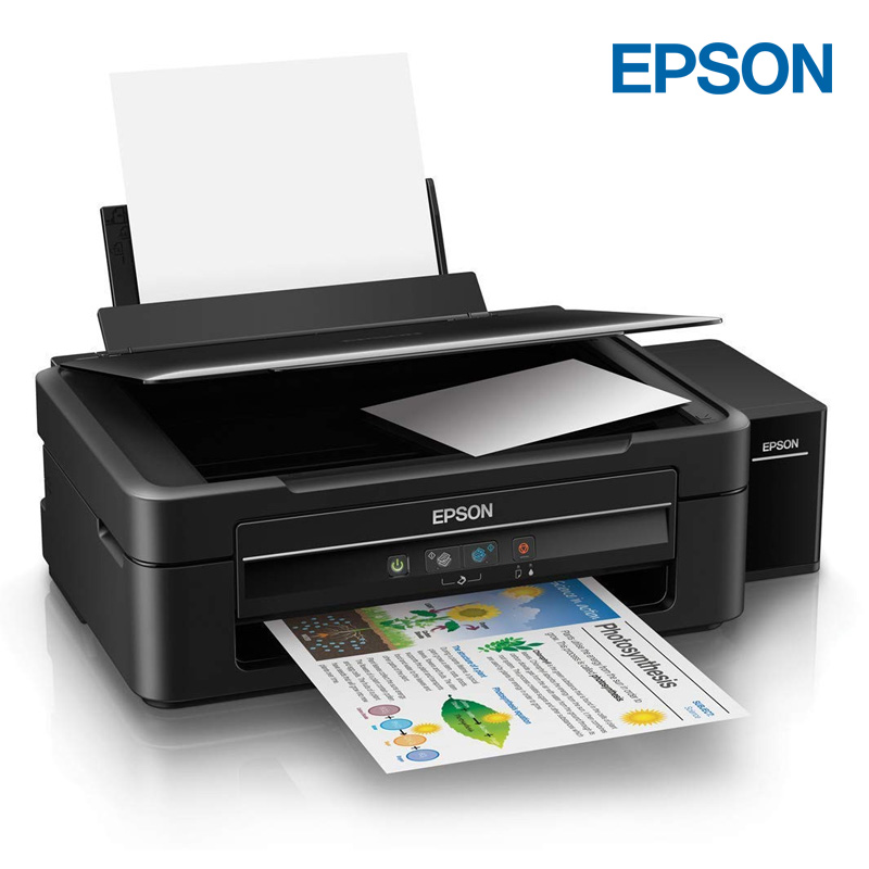 Epson EcoTank L380