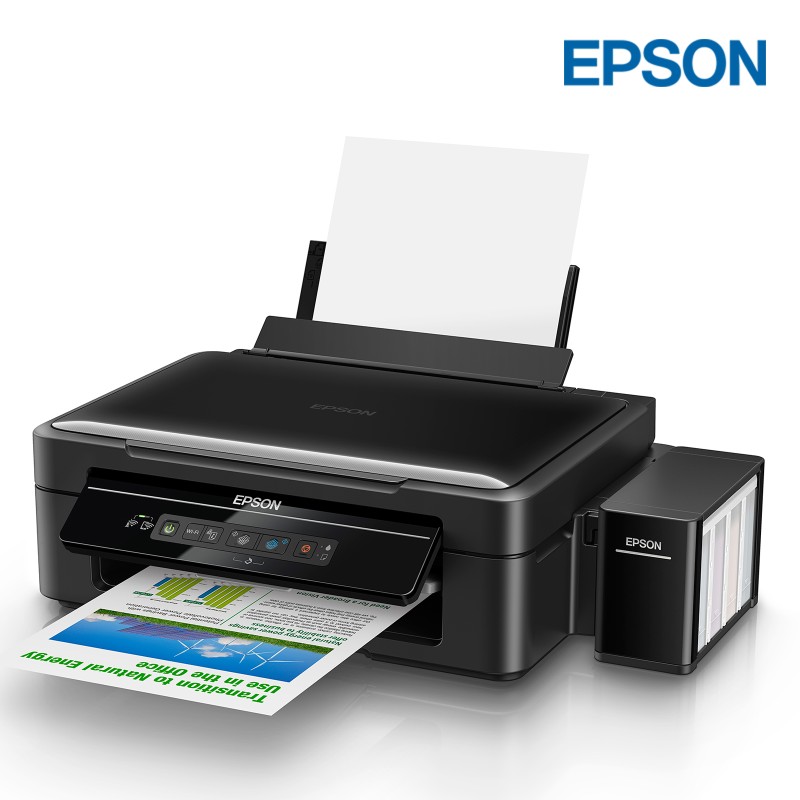 Epson EcoTank L405