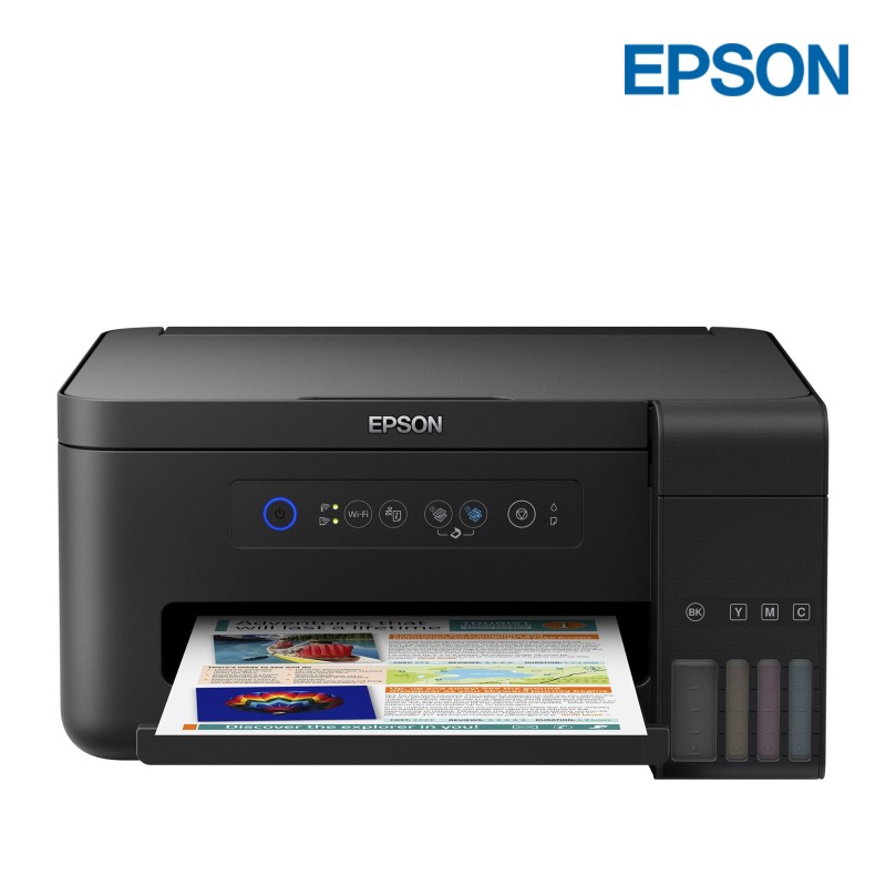 Epson EcoTank L4150