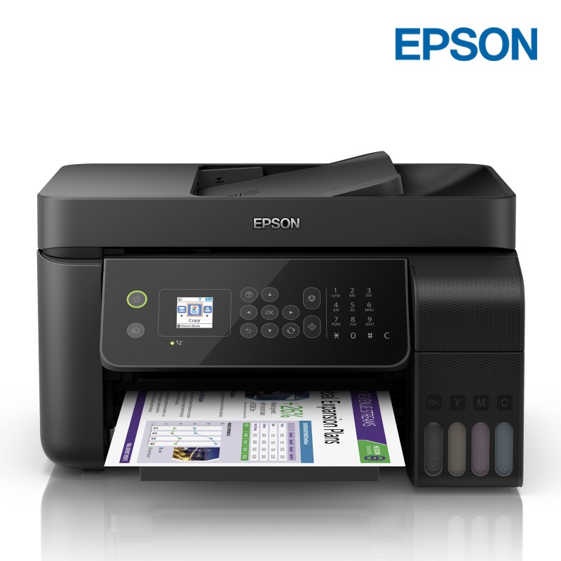 Epson EcoTank L5190