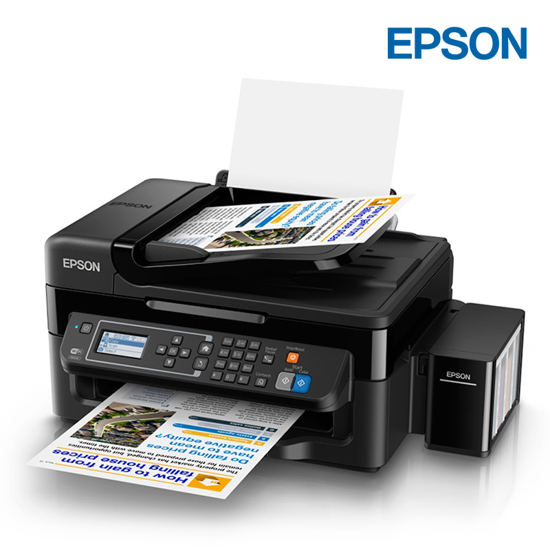 Epson EcoTank L565