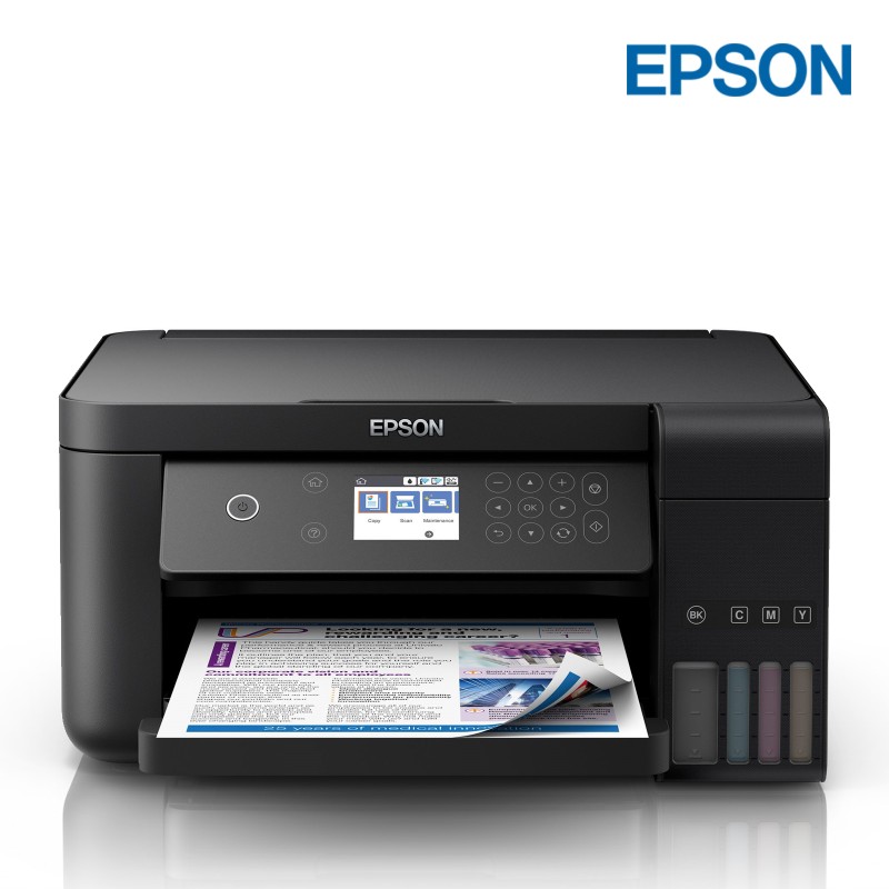 Epson EcoTank L6160