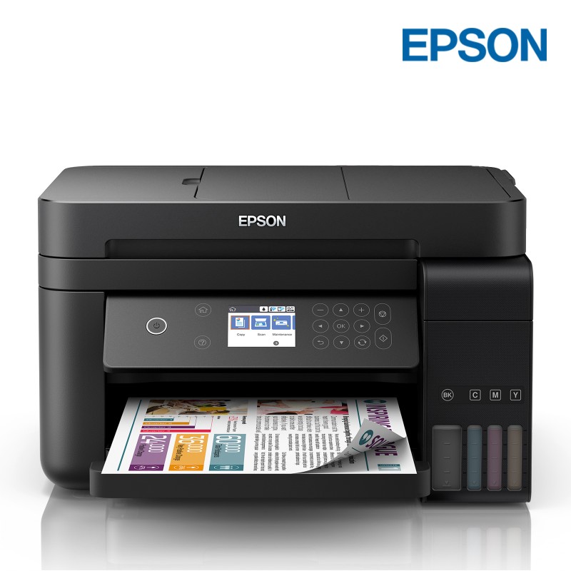 Epson EcoTank L6170