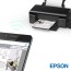 Epson EcoTank L805