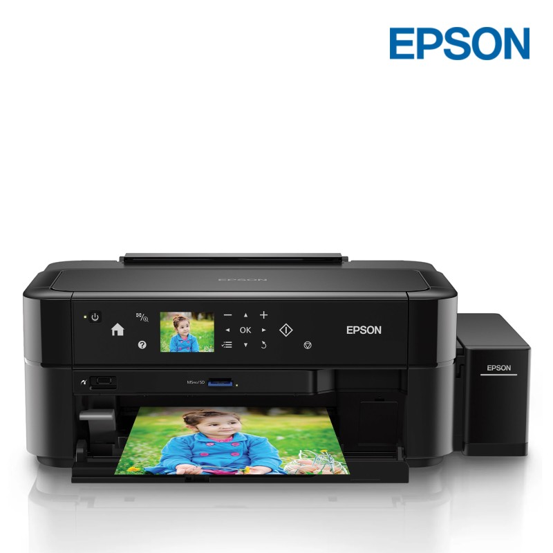 Epson EcoTank L810