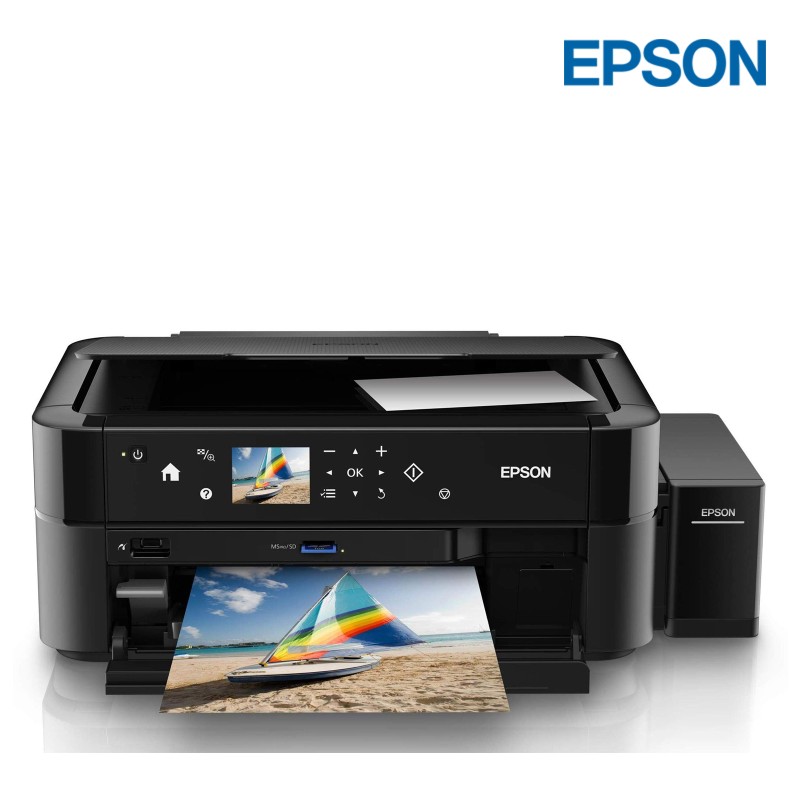 Epson EcoTank L850