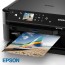 Epson EcoTank L850