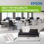 Epson LQ-2090IIN Dot Matrix Printer