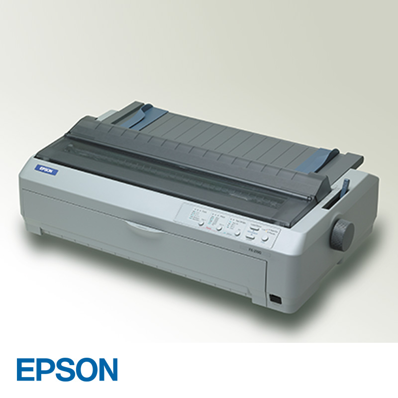 Epson LQ-2190 Dot Matrix Printer
