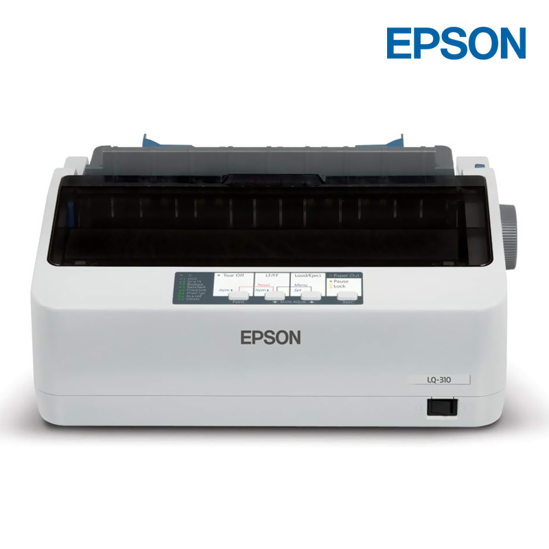 Epson LQ-310 Dot Matrix Printer
