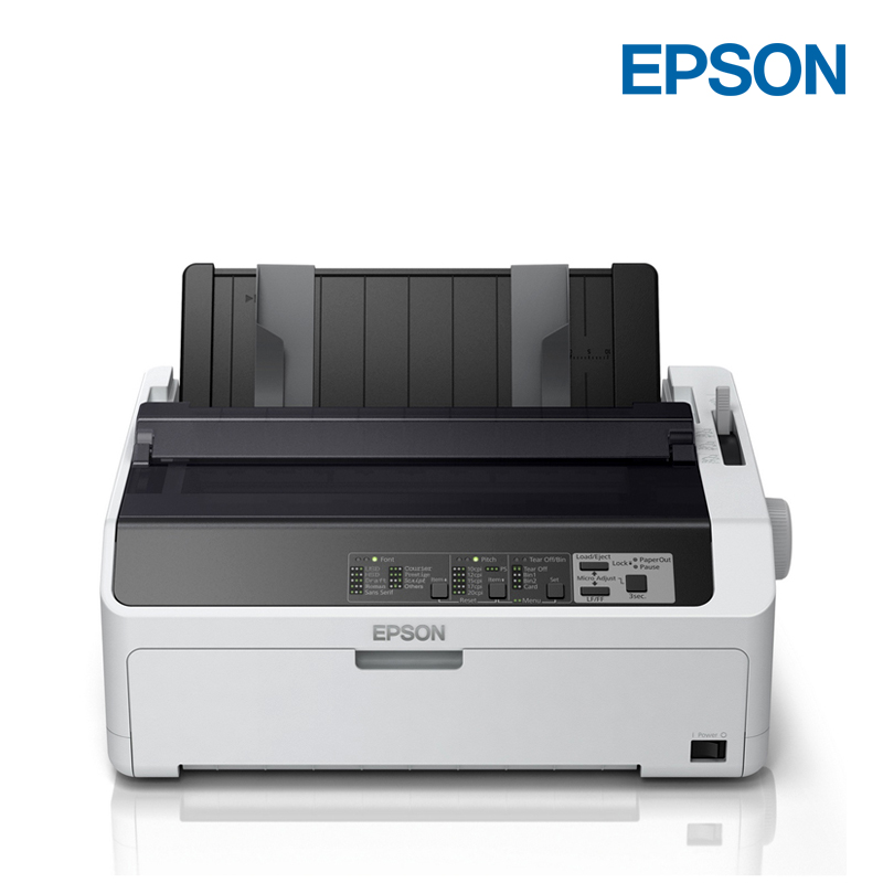 Epson LQ-590II Dot Matrix Printer