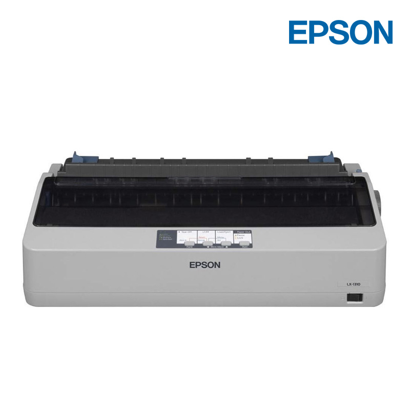 Epson LX-1310 Dot Matrix Printer