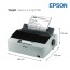 Epson LX-310 Dot Matrix Printer
