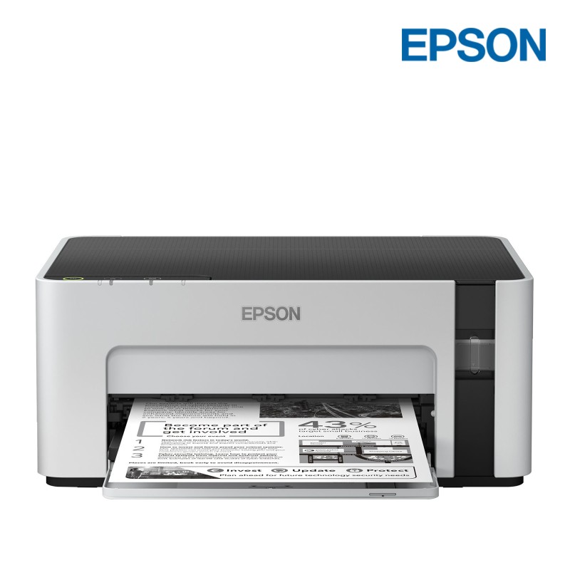 Epson EcoTank M1100
