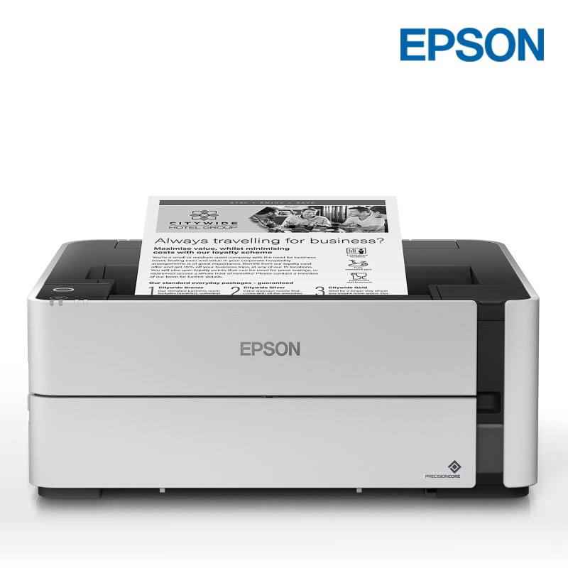 Epson EcoTank M1140