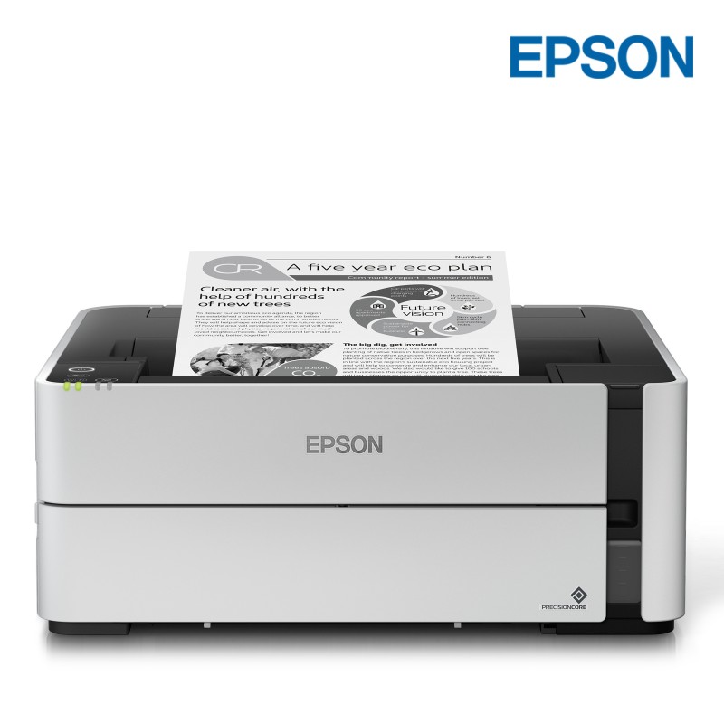 Epson EcoTank M1170