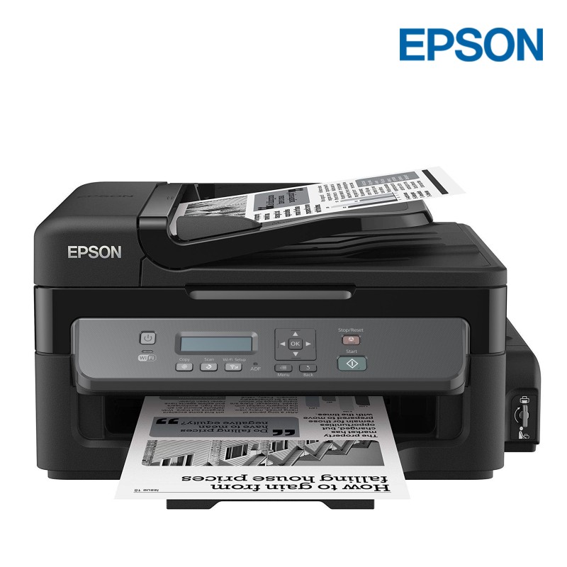 Epson EcoTank M205