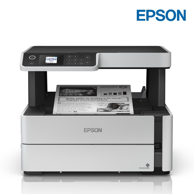 Epson EcoTank M2140