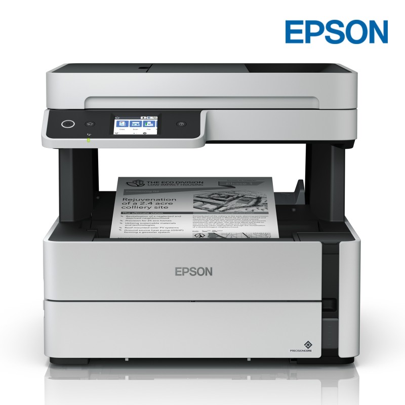 Epson EcoTank M3140