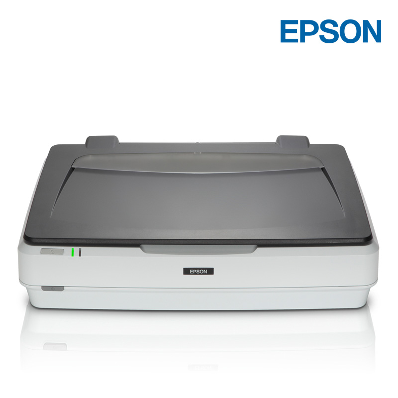 Epson Scanner 12000XL