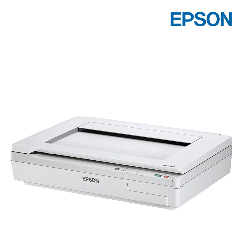 Epson Scanner DS-50000