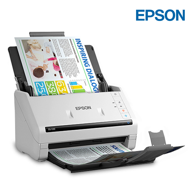 Epson Scanner DS-530