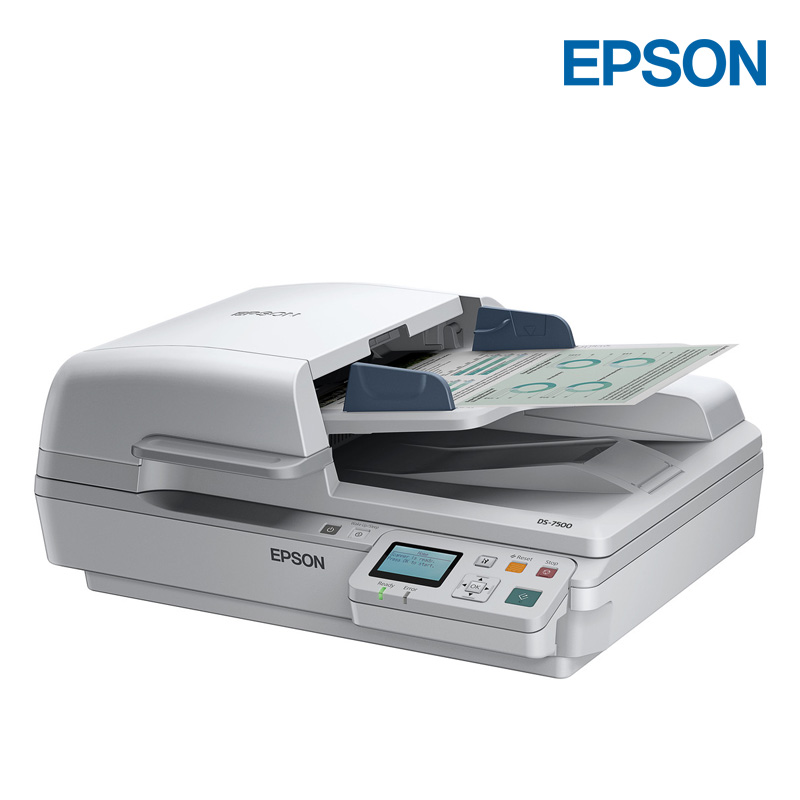 Epson Scanner DS-7500