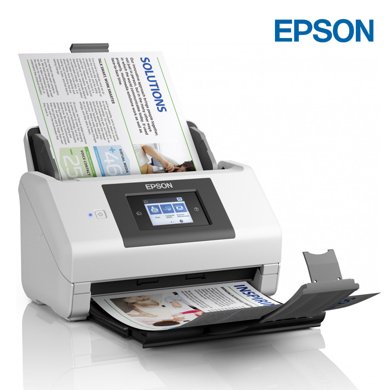 Epson Scanner DS-780N