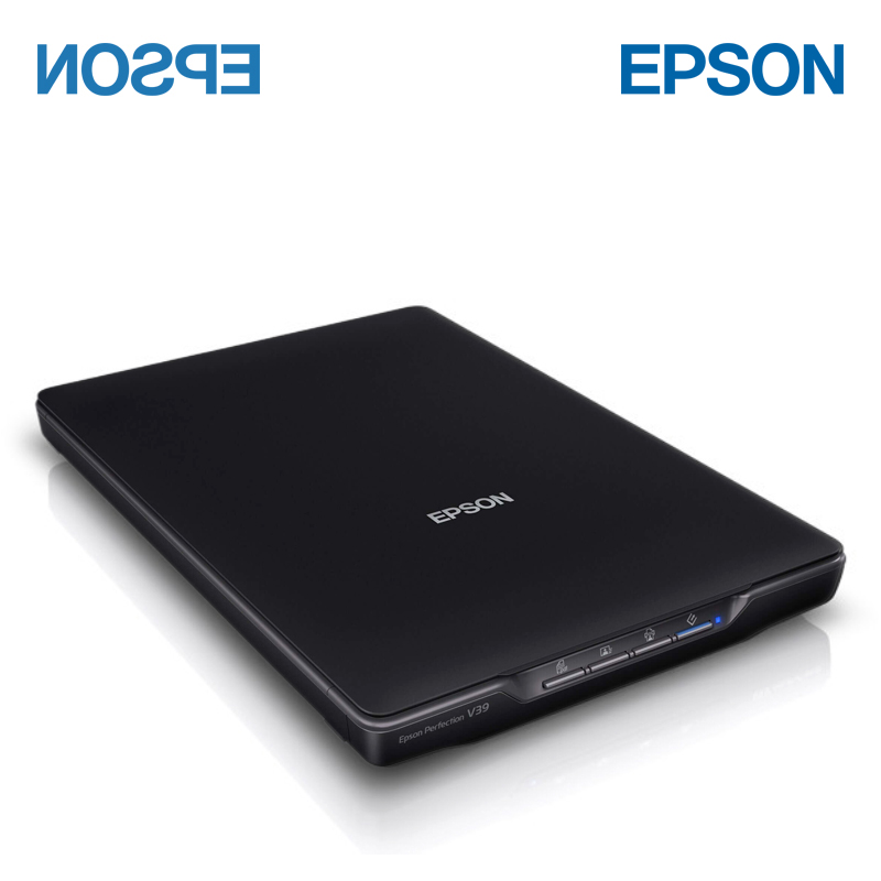 Epson Scanner V39
