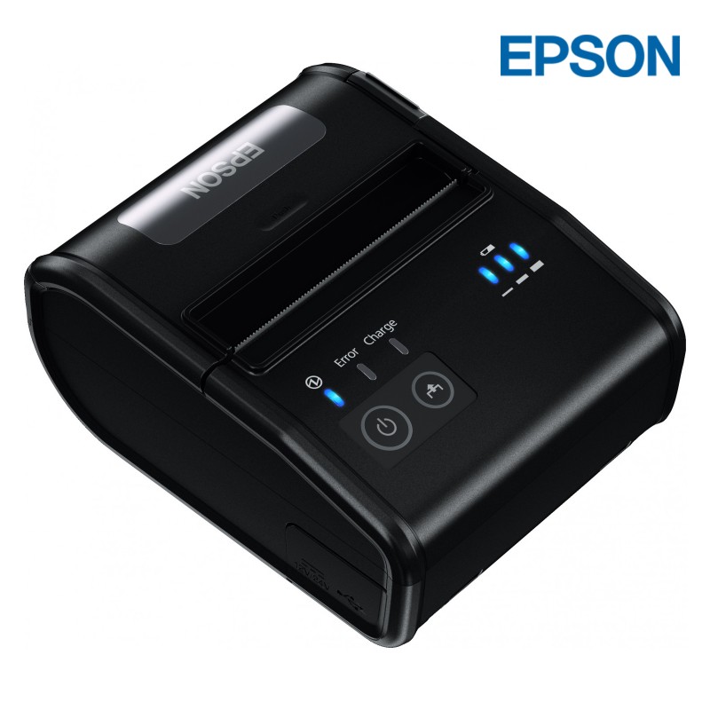 Epson TM-P80