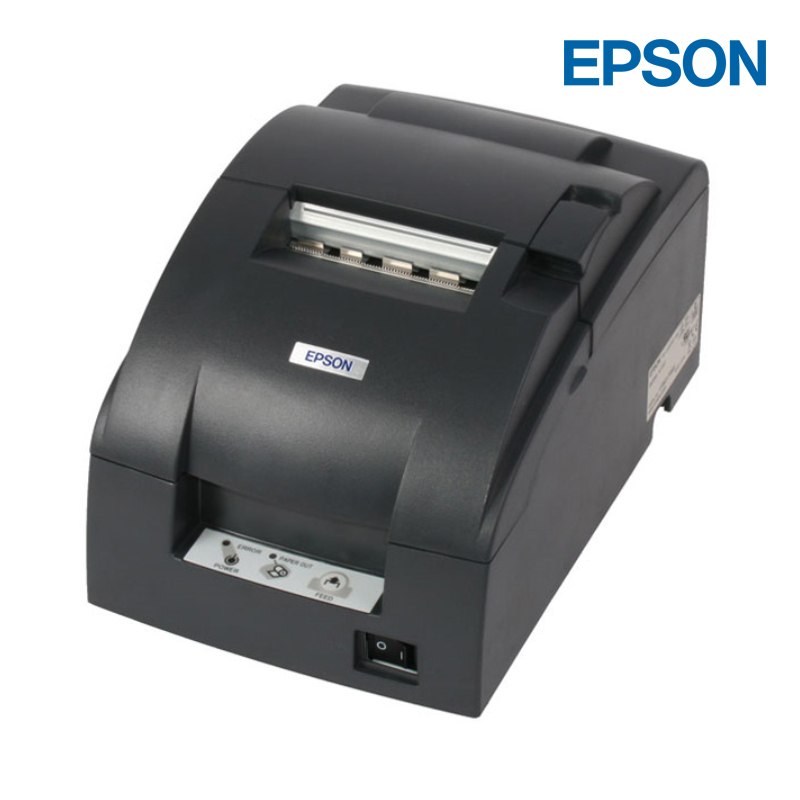 Epson TM-U220D USB