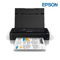 Epson WorkForce WF-100 Printer